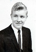Roger Adams;